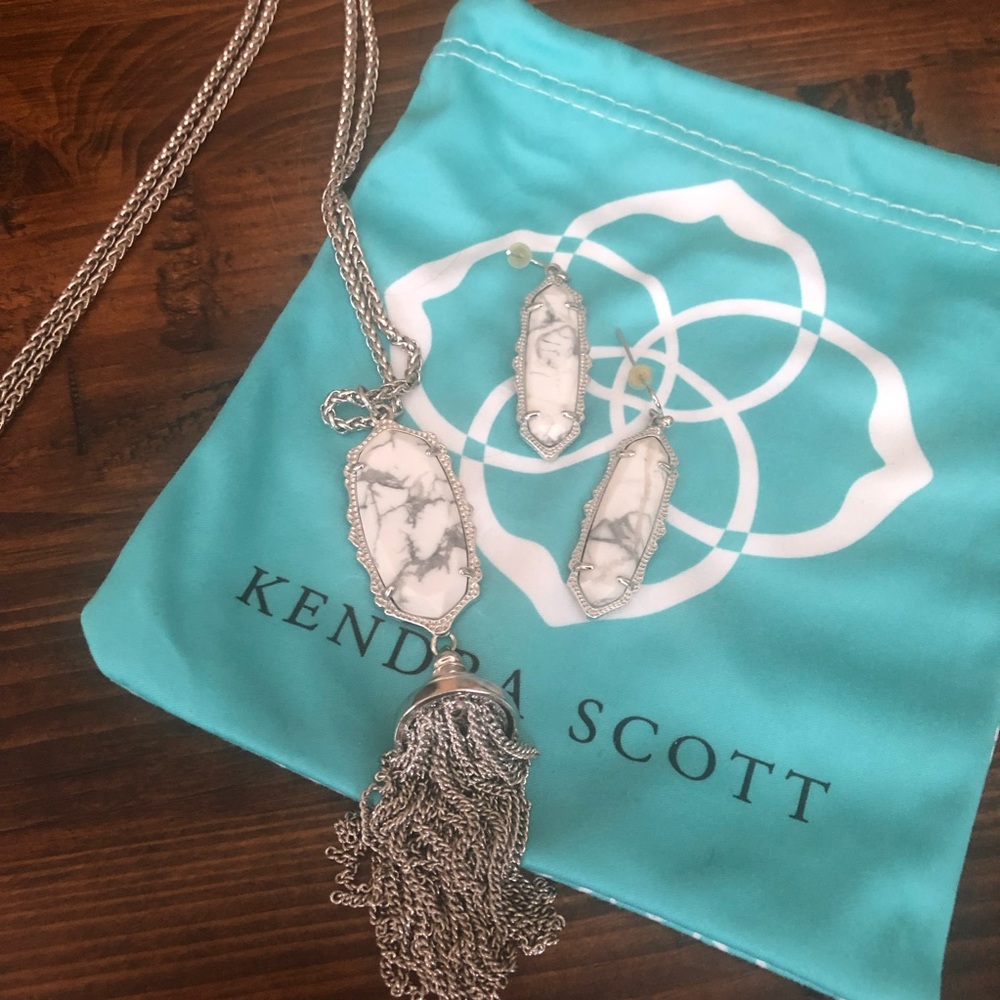 Kendra Scott Howlett